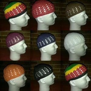 Kufi hats